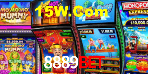 8889Bet