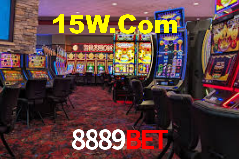 8889Bet: A Experiência de Casino com Jogos de Mesa ao Vivo