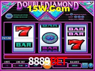 Platform Technology 8889Bet
