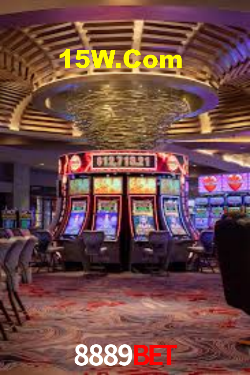 8889Bet Vip