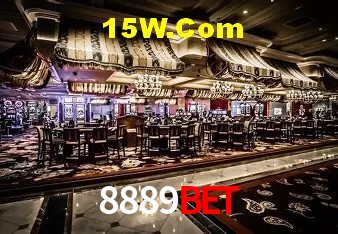 Statistics 8889Bet