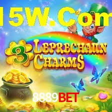 Daily Bonuses 8889Bet