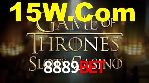 8889Bet App Interface