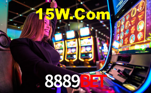 8889Bet Vip