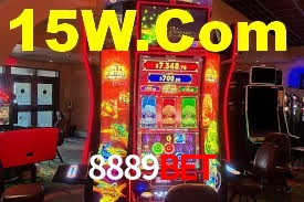 8889Bet.Com