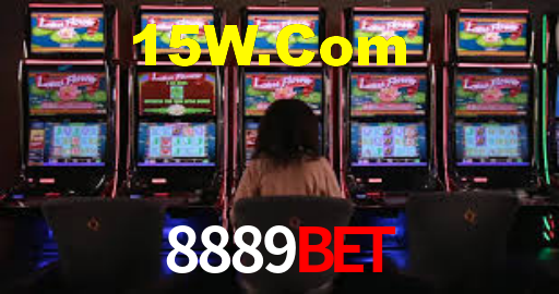 8889Bet