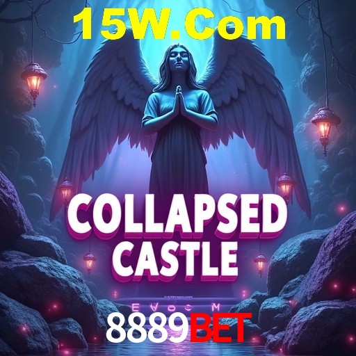 Apostas Esportivas na 8889Bet: Um Guia Completo