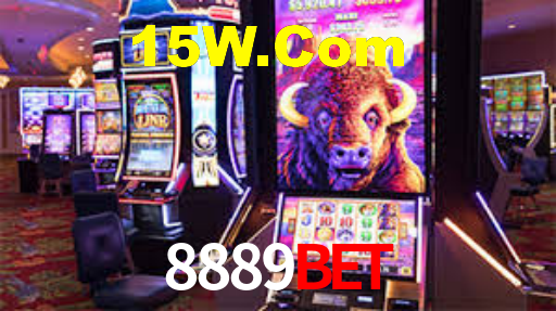 8889Bet Vip