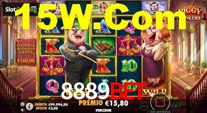 Spaceman Game 8889Bet