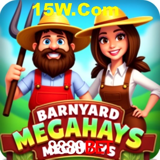 Game Providers 8889Bet