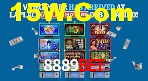 Daily Bonuses 8889Bet
