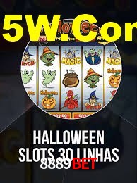 Live Casino 8889Bet