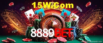 Experiência VIP 8889Bet