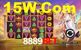 8889Bet
