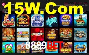 Welcome Bonus 8889Bet