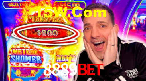 8889Bet.Com