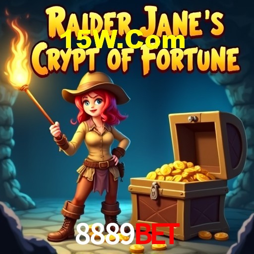 cassino 8889Bet