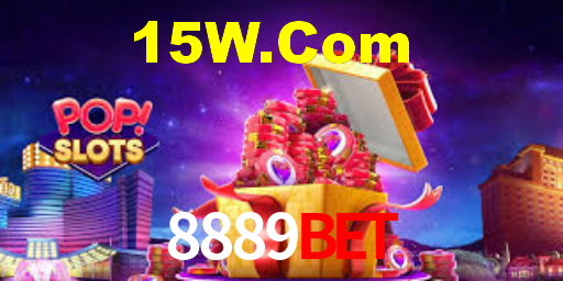 8889Bet
