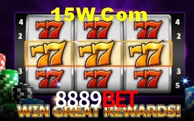 Welcome Bonus 8889Bet
