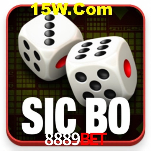 Live Casino 8889Bet