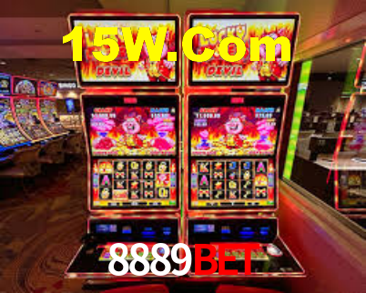 8889Bet Vip