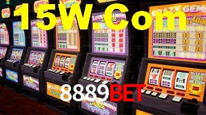 8889Bet